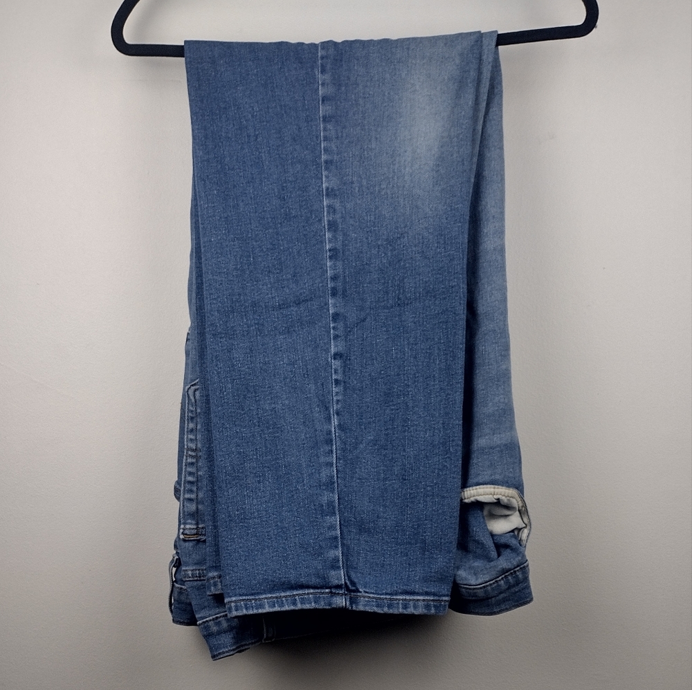 Men's 541 Levi's 42 x 32 - Picture 5 of 9